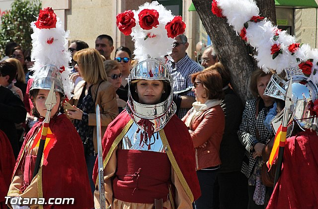 Traslado Jueves Santo 2016 - 15